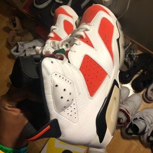 gatorade 6s